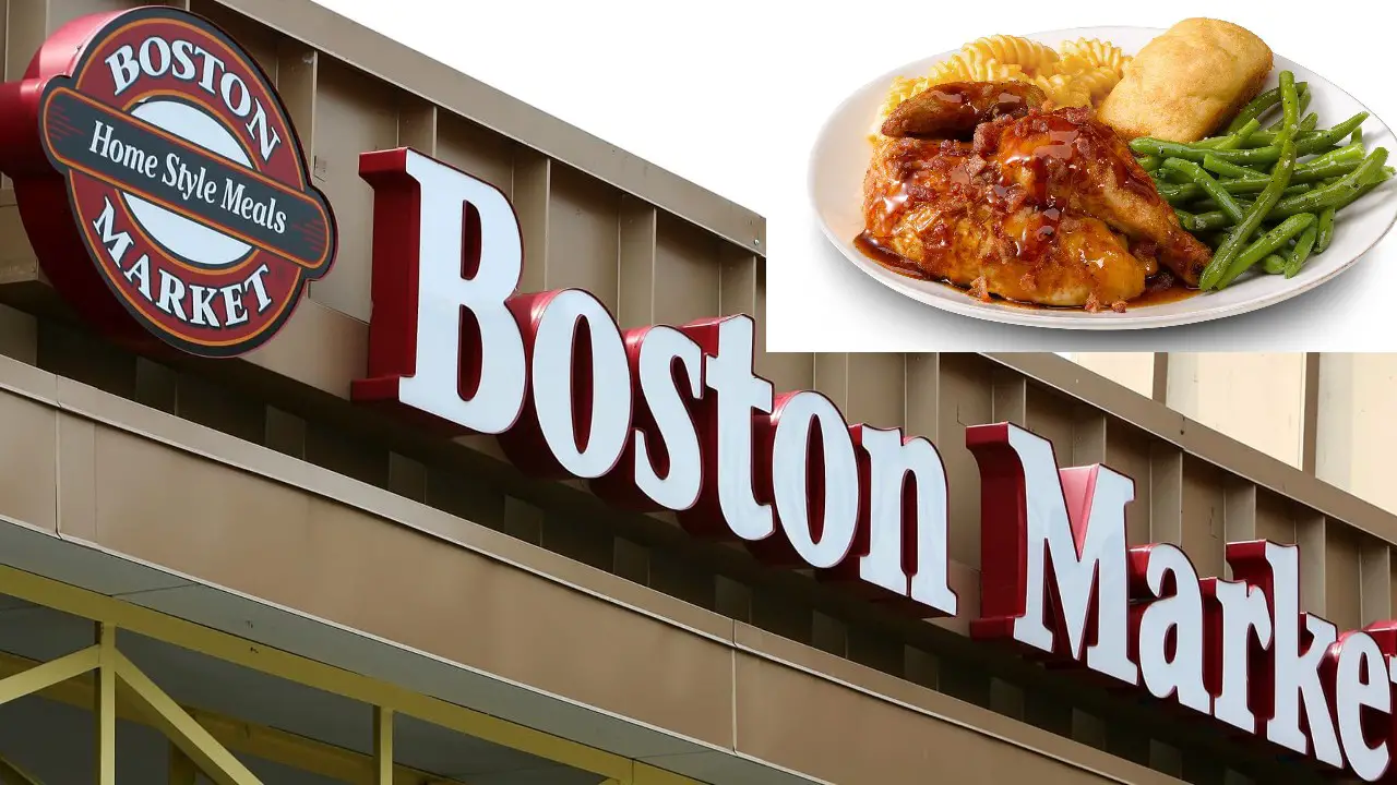 Struggling Boston Market Faces Extinction: Is This The End?