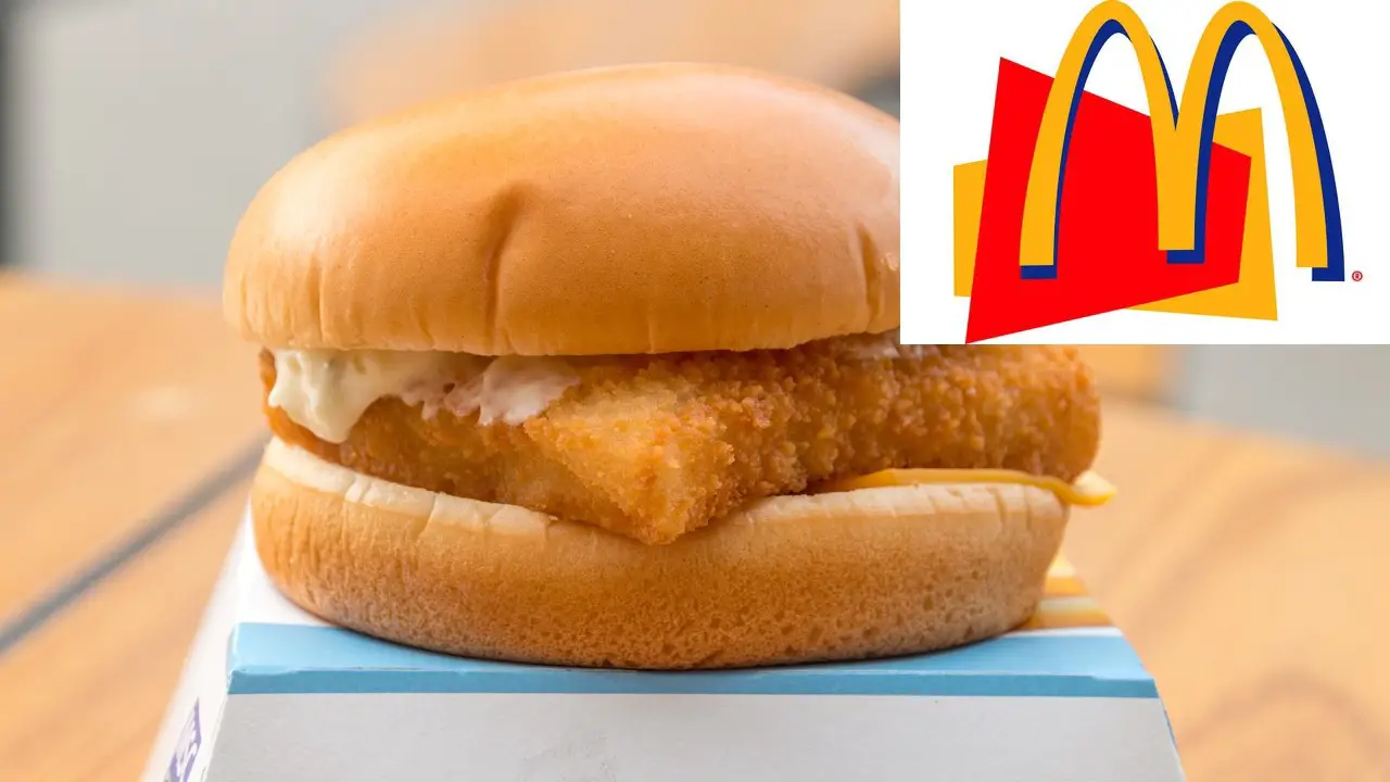 McMinnow? McDonald’s Battling Claims of Filet-O-Fish Shrinking