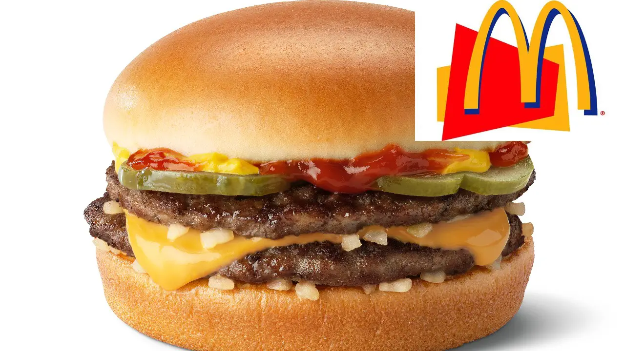 McDonald’s To Make Major Beef Burger Overhaul With 50+ Changes: Here’s What’s Happening…