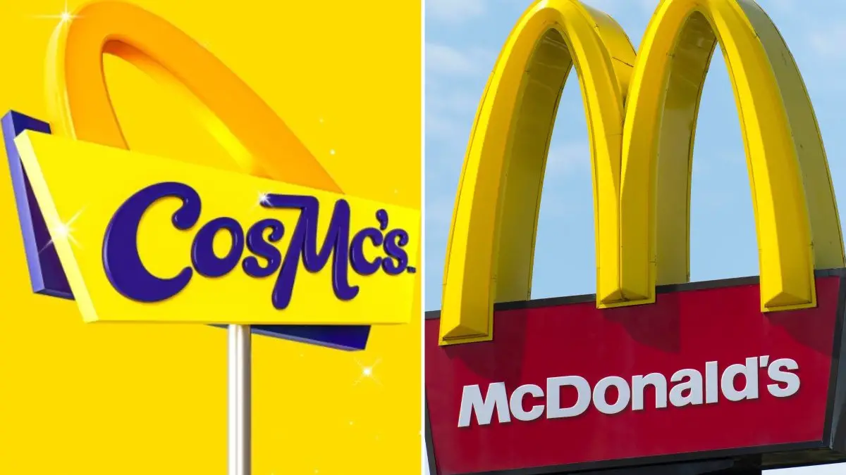 McDonald’s Spinoff “CosMc’s” Launches Test Location, Two Hour Wait Times As Customers Descend