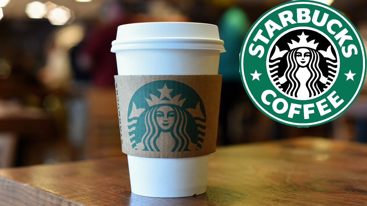 Starbucks Sales Suffer Record Slide, Is Trouble Brewing For The Coffee Giant?