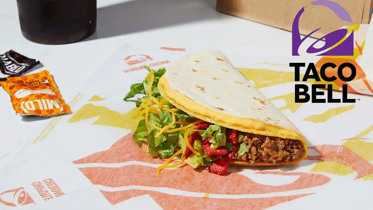 Taco Bell Goes ‘Haute’ with $3 Steak Burrito Test