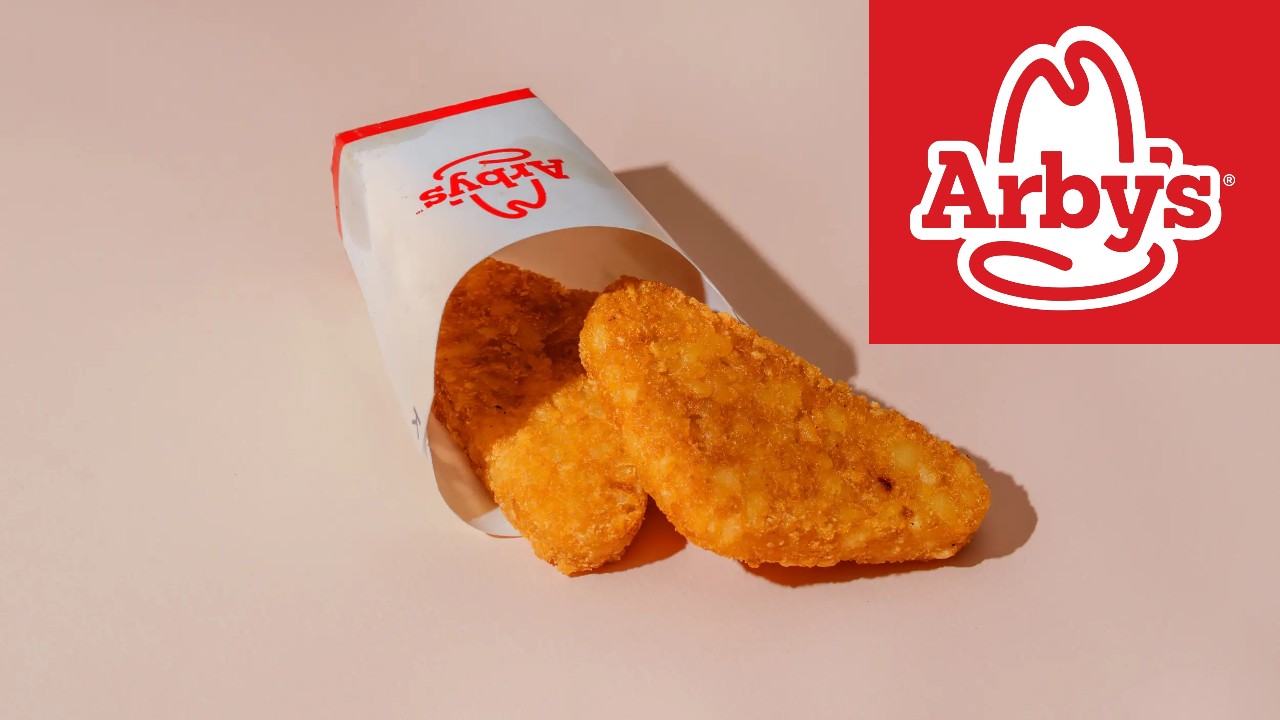 Some Prayers Have Been Answered: Arby’s Officially Brings Back Beloved Potato Cakes
