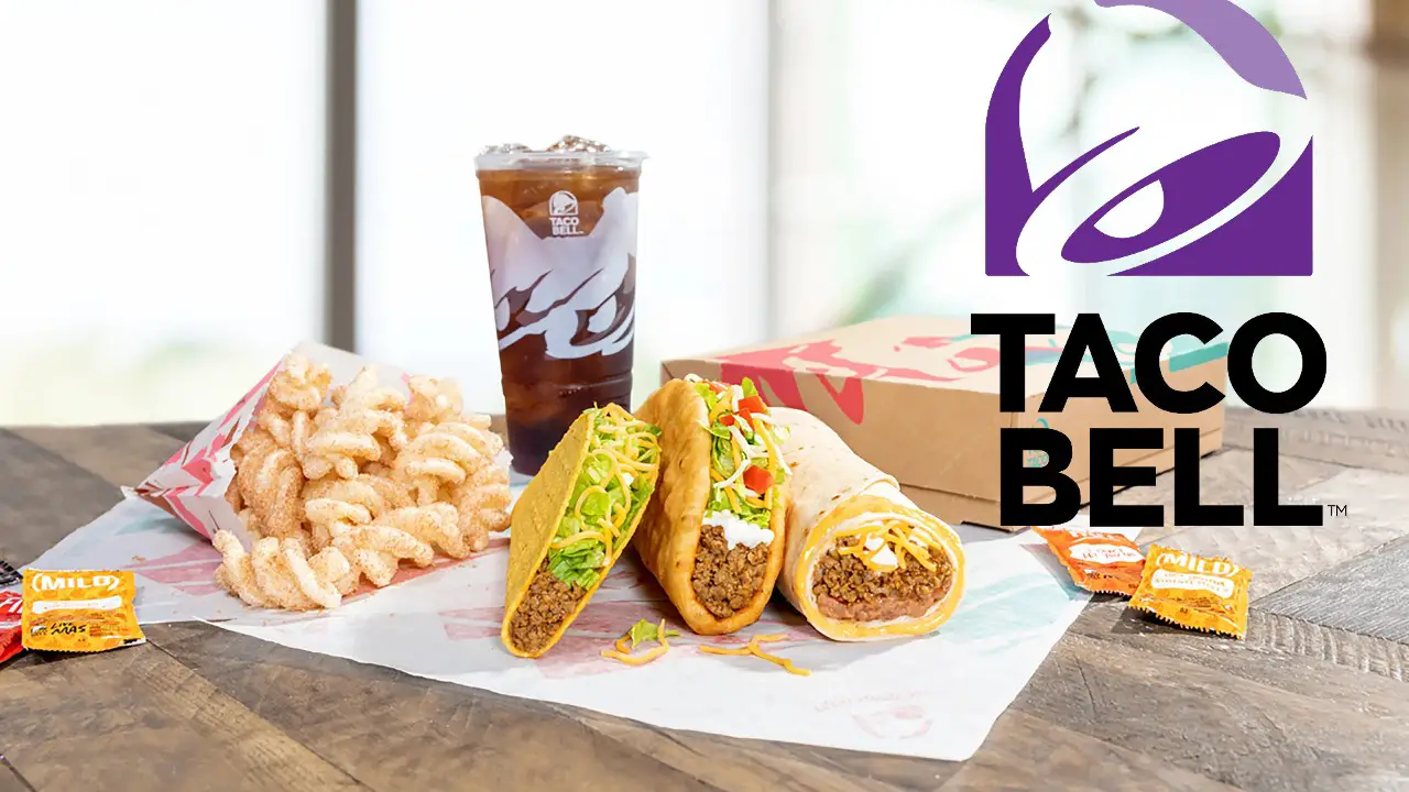 Taco Bell Shakes Up the Market Launching New $3 or Less Cravings Value Menu