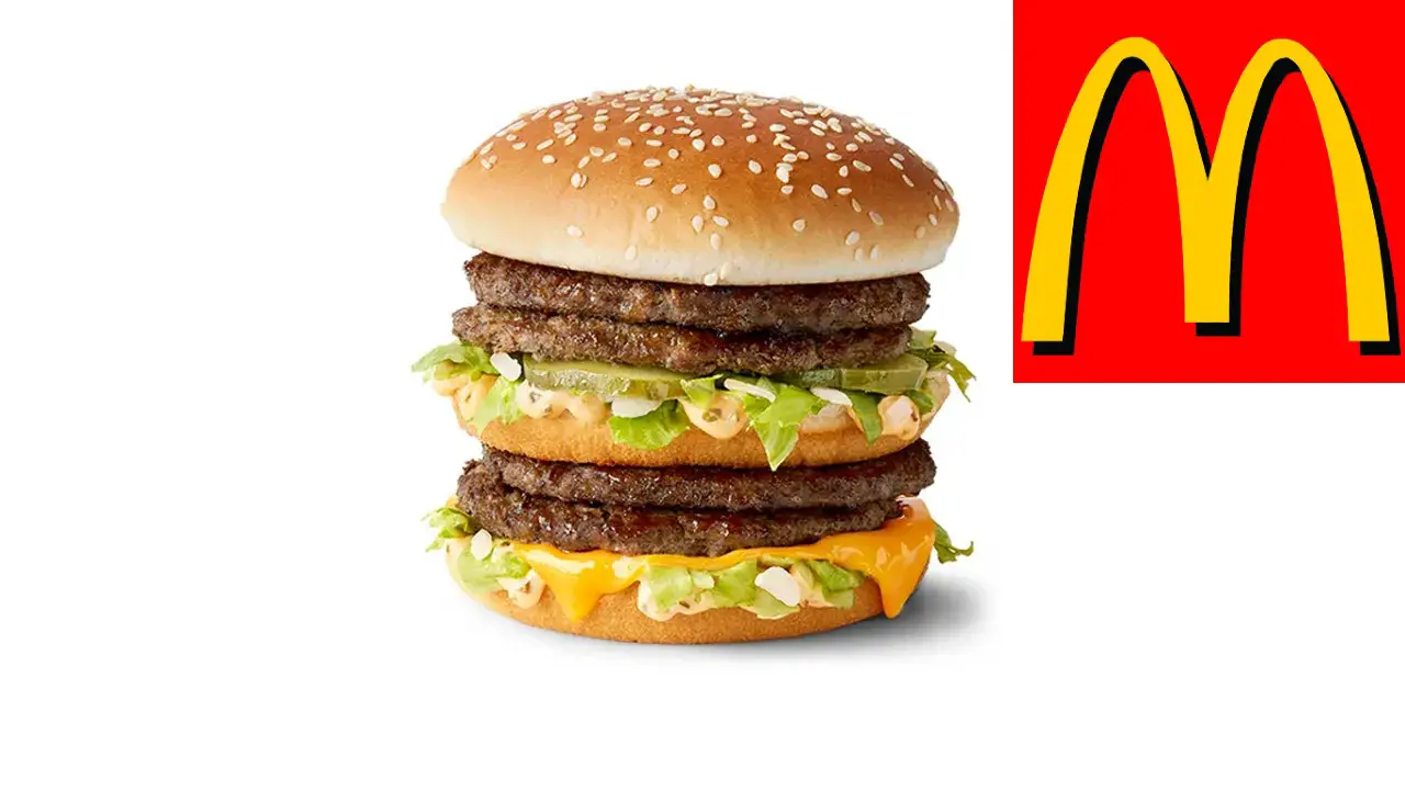 McDonald’s Announces Behemoth: The Double Big Mac To Return In January