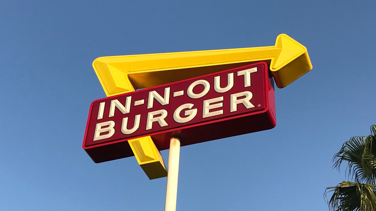 In-N-Out Closes Their First Location After 75 Years