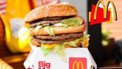 Hamburglar Hits the Road As McDonald’s New Burgers  Go Live Nationwide