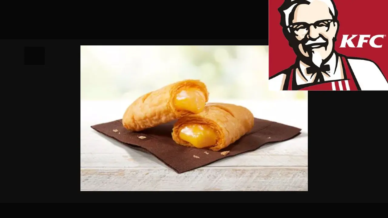 Kentucky Fried Cheese? KFC Unveils Hot and Gooey Molten Cheese Pies