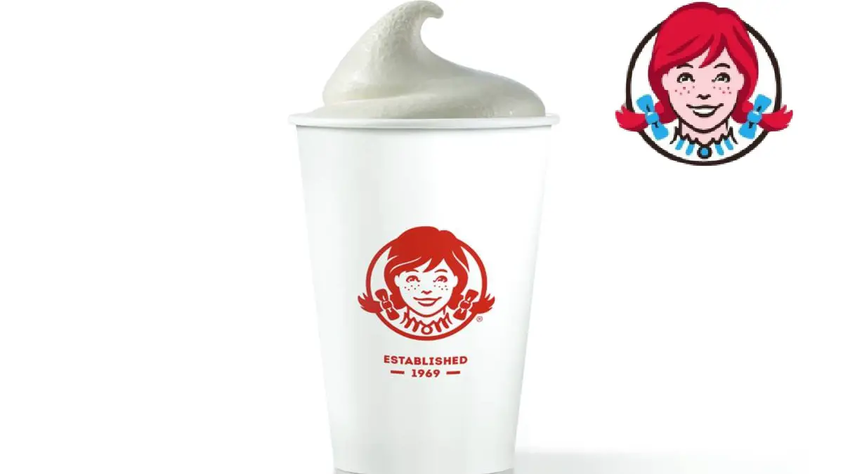 Wendy’s Lineup Completes Its Comeback Tour with The Return Of The Vanilla Frosty