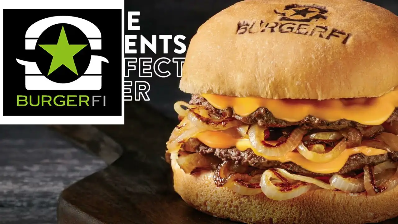 BurgerFi Launches Yes, Chef Burger: Hand-Smashed Goodness Meets Viral Trend
