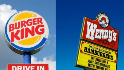 Forget “Surge Pricing,” Burger King Serves Up Free Whoppers in Epic Wendy’s Clapback