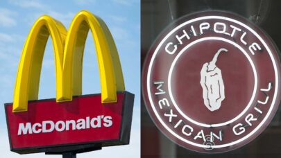 Price Hikes at Chipotle, McDonald’s and Beyond On California’s Horizon