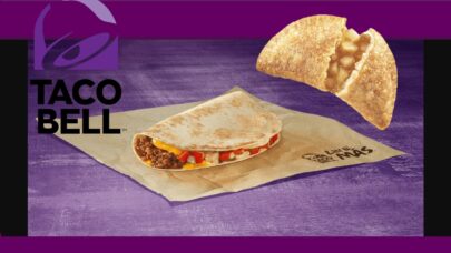 Mexi Melt or Caramel Apple Empanada? Choose Your  Discontinued Taco Bell Comeback Champion