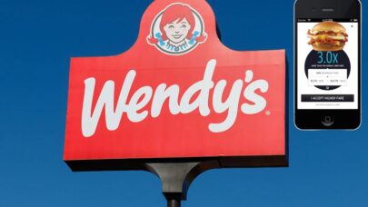 The Future of Fast Food? Wendy’s Considers “Surge Pricing” for Menu in 2025