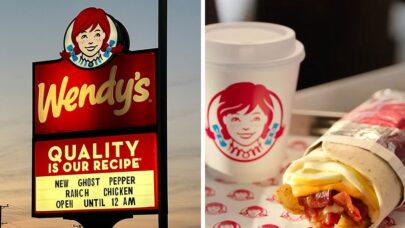 Wendy’s Scraps Controversial Surge Pricing Model After Customer Heat