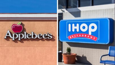 IHOP and Applebee’s…Dual-Branded Breakfast-and-Burgers Mashup on the Horizon?