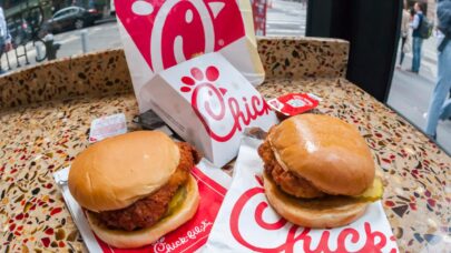 Chick-fil-A Walks Back Antibiotic Free Chicken Pledge After Five Years of “No Antibiotics Ever”
