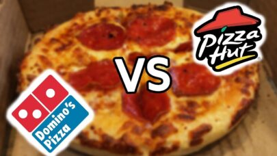 Domino’s Pizza Heats Up “Hungry for More” Strategy In Attempt To Reclaim Top Pizza Chain Spot