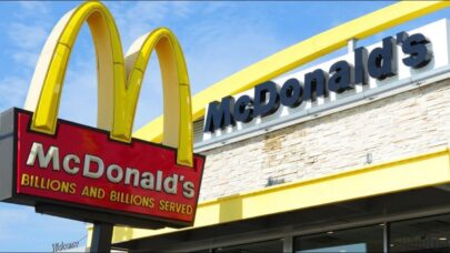 McDonald’s Becomes “Luxury” Many Can’t Afford, Loses Sight Of Core Customers