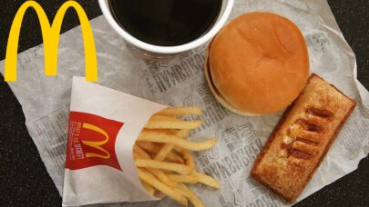 McDonald’s Faces Heat As $1 Menu Comes Under Fire for Lack of Dollar Items & Value