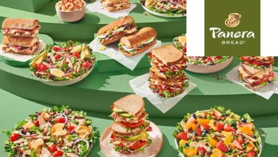 Panera Bread Announces Biggest Menu Transformation With Bigger Portions, New Dishes, and Enhanced Classics