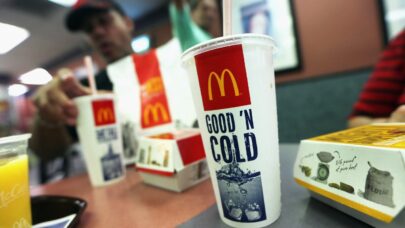 Is This The End Of Free Refills At McDonald’s?