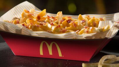 9 McDonald’s Items You Will Never Find in the USA