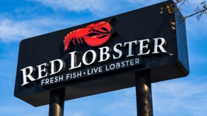 Popular Seafood Chain, Red Lobster Considers Filing Bankruptcy