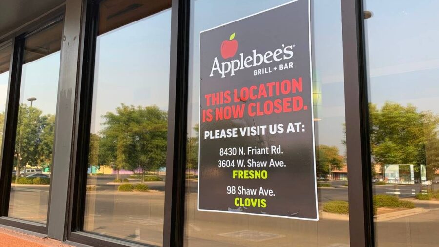 Is Applebee's on the Chopping Block? Closures Across The US