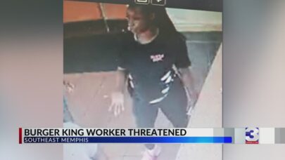 Burger King Employee Threatened With Gun, Customer Makes Off With Stolen Soda