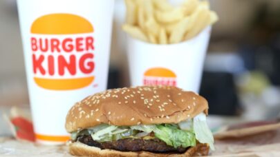 Burger King Claps Back At McDonald’s With “Better” $5 Value Meal Deal… It’s Going Live Sooner & Longer
