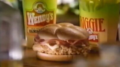 10 Wendy’s Items We Wish Would Make A Comeback