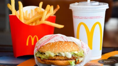 McDonald’s To Bring $5 Meal Deal  On Board To Lure Customers Back