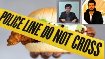Teen Loses His Life For Eating Half Of His Friend’s Girlfriend’s Burger
