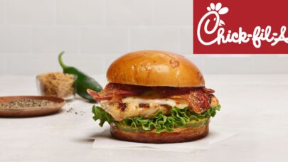 Chick-fil-A Goes Nationwide with Maple Pepper Bacon Sandwich After Successful Test Run