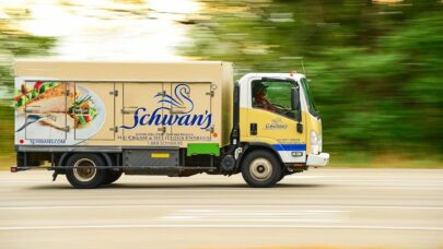 Yelloh? What Happened To Schwan’s Home Delivery And Why Did They Rebrand?