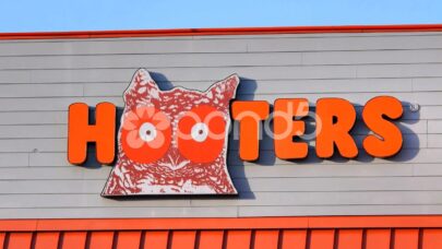 The Latest Chain On The Chopping Block? Hooters Closes Dozens of Locations Nationwide