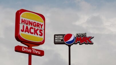 Burger King vs. Hungry Jack’s: Two Sides of the Flame-Grilled Coin