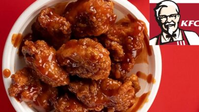 KFC Claps Back At Wendy’s Saucy Nuggets, Launches Competing BBQ Flavor