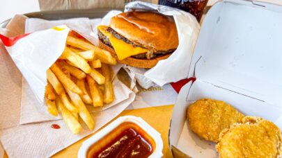 Record 80% Of Americans Are Now Saying They See Fast Food As A ‘Luxury’