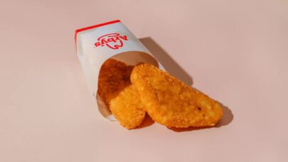 Arby’s Potato Cakes: To Return This July (Maybe)?