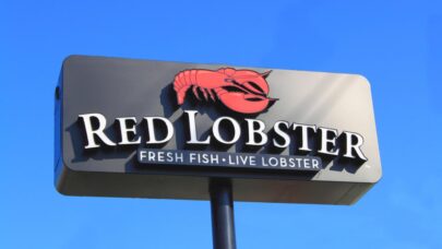 Red Lobster Storm Of Closures May Not Be Over: Over 100 Locations Are Hanging In The Balance