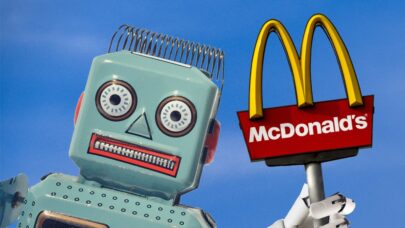 McDonald’s Ends AI In The Drive-Thru After Two-Year Trial & Too Many Orders Gone Wrong