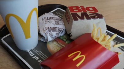 Five Bucks or Less? Fast Food Chains Slash Prices in a Value Menu Meltdown