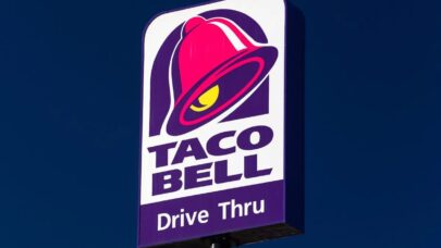 Taco Bell Is Bringing AI To The Drive-Thru At Hundreds Of Locations By Next Year